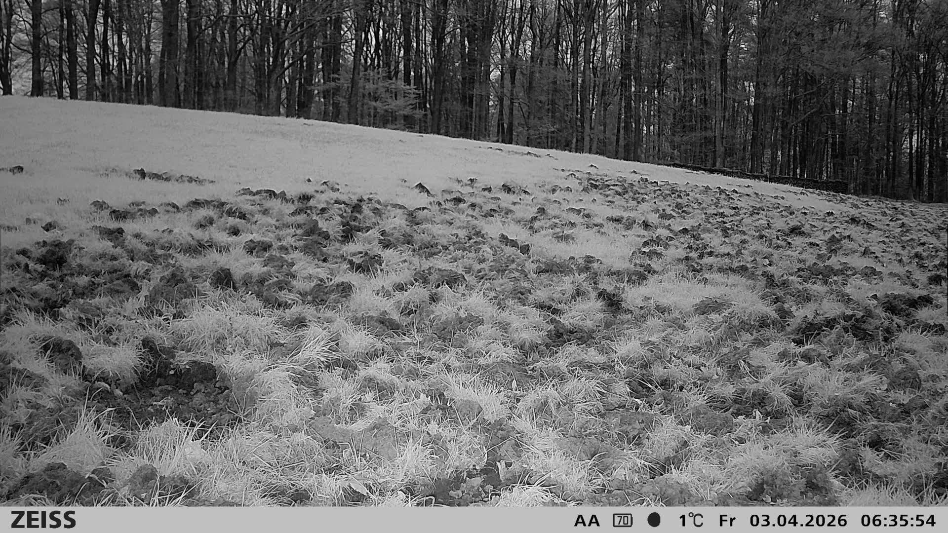 Ecke Watterbach