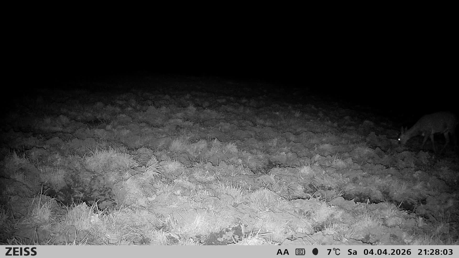 Ecke Watterbach