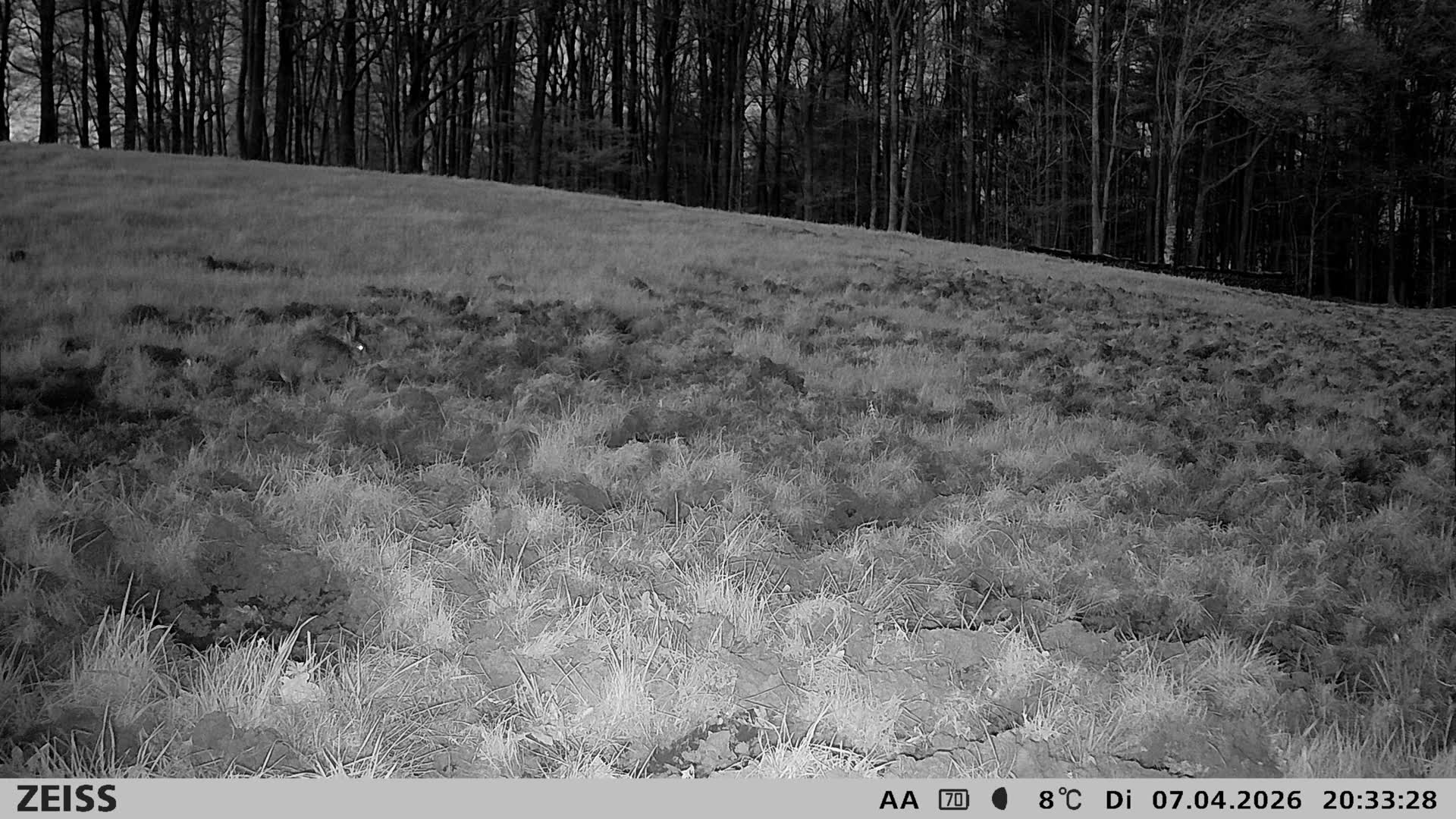 Ecke Watterbach