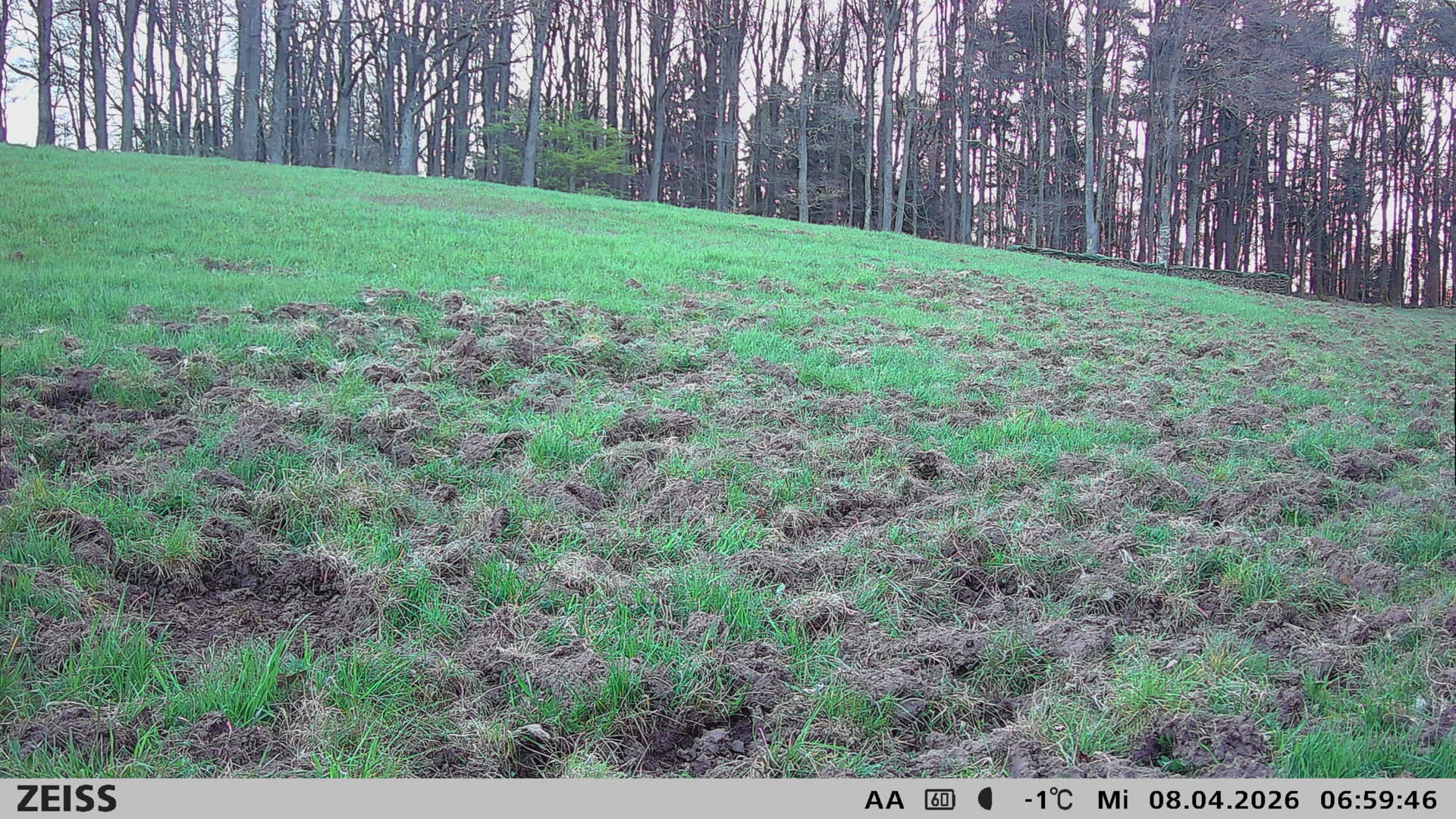 Ecke Watterbach