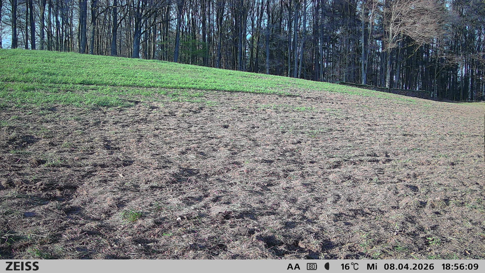 Ecke Watterbach