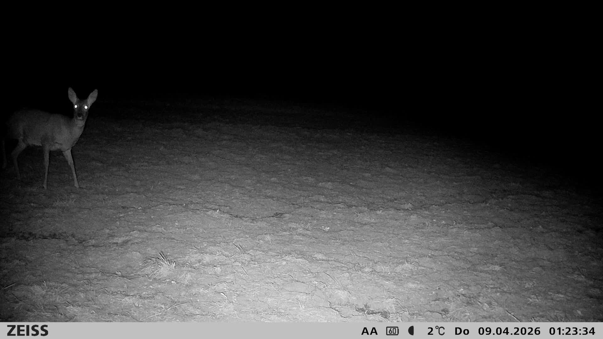 Ecke Watterbach