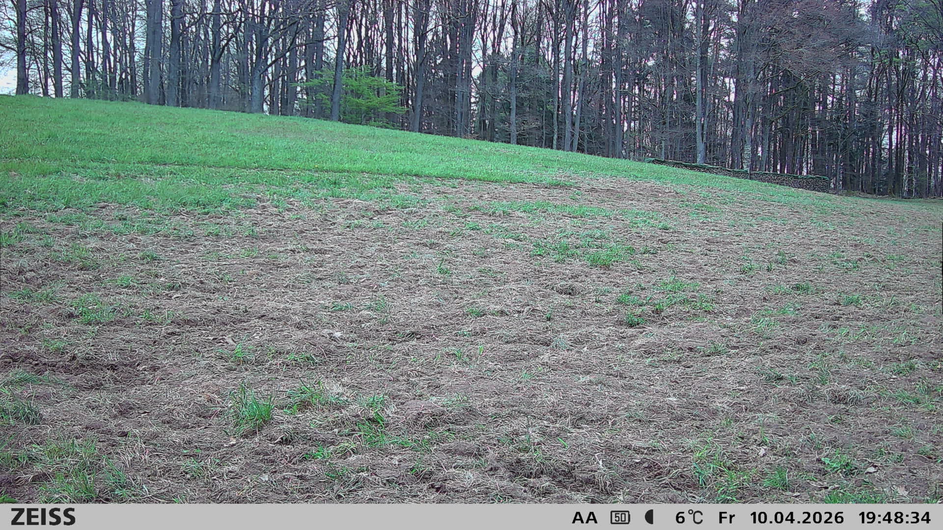 Ecke Watterbach