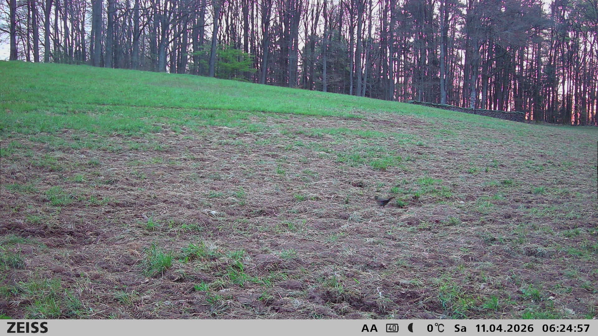 Ecke Watterbach