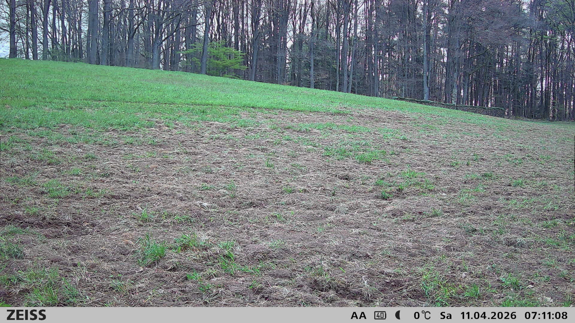 Ecke Watterbach